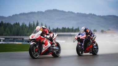 MotoGP 21 Image