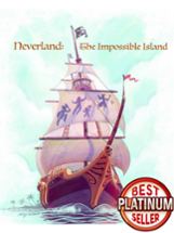 Neverland: The Impossible Island Lorebook Image