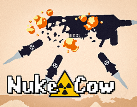 Nuke Cow Image