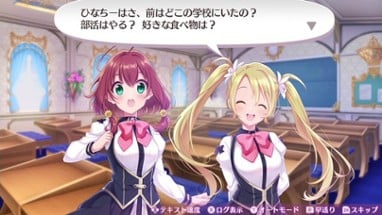 Omega Labyrinth Life Image