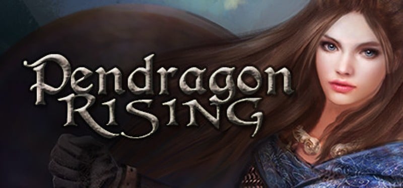 Pendragon Rising Game Cover