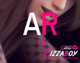 PizzaBoy AR 0.1.0 Image