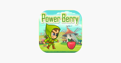 Power Berry Image