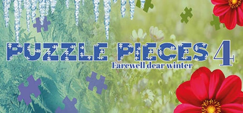 Puzzle Pieces 4: Farewell Dear Winter Game Cover