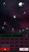 Simbagi: Math Space Shooter Image