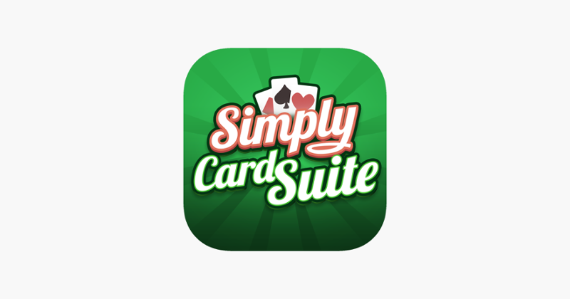 Simply Card Suite Game Cover