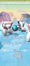 Speed Bowling Image