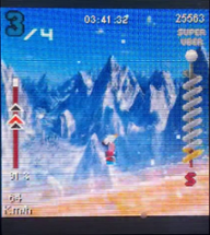 SSX: Out of Bounds Image