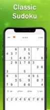 Sudoku - Offline Classic Game Image