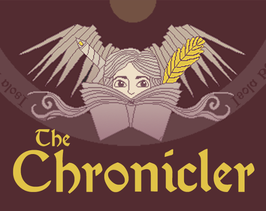 The Chronicler (Early Alpha) Game Cover