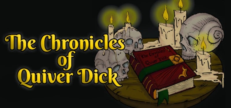 The Chronicles of Quiver Dick Game Cover