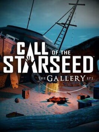 The Gallery: Call of the Starseed Game Cover