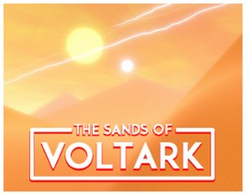 The Sands of Voltark Image