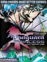 Vanguard Princess Image