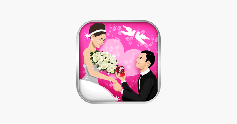 Wedding Episode Choose Your Story - my interactive love dear diary games for teen girls 2! Game Cover