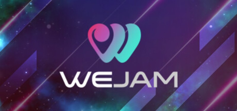 WEJAM Game Cover