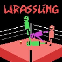 Wrassling Image