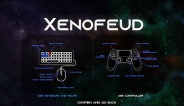 XenoFeud Image