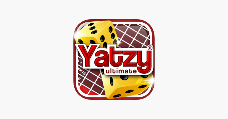 Yatzy Ultimate Game Cover
