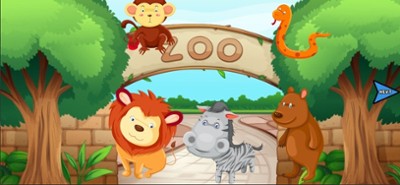Zoo and Animal Puzzles Image