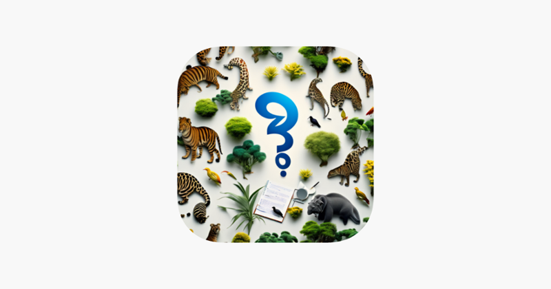 Zoology Test Quiz Game Cover