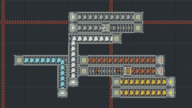 Assembly Line 2 Mobile Version Image