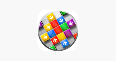 Blocks Next: Puzzle logic game Image