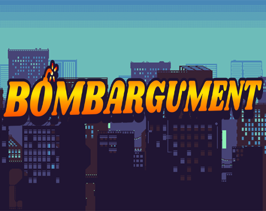 Bombargument Game Cover