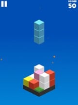 Brick Pop Puzzle - Classic Block Breaker Image