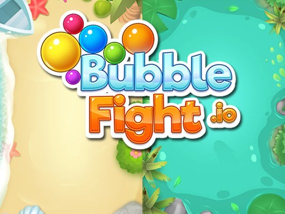 Bubble Shooter Pet Match 3 Game Cover