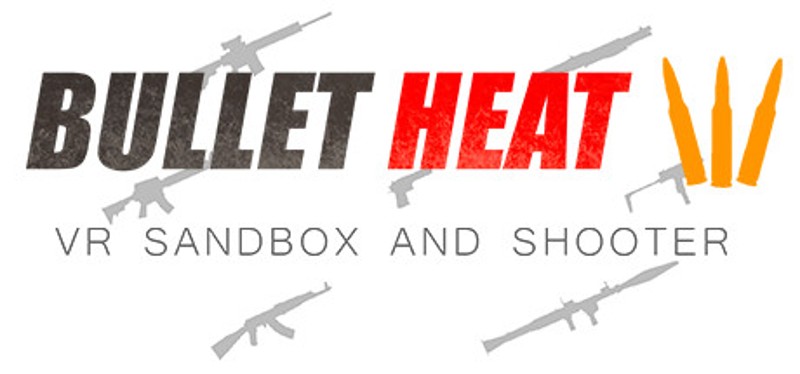 BULLET HEAT Game Cover