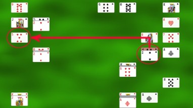 Card Solitaire Z Image
