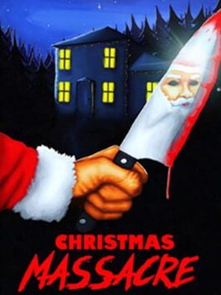 Christmas Massacre Game Cover