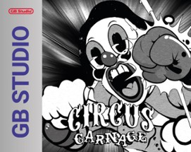 Circus Carnage Image