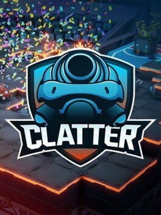 Clatter Game Cover
