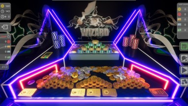 Coin Pusher Casino Image