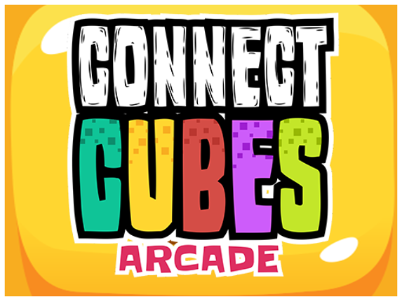Connect Cube Arcade Game Cover