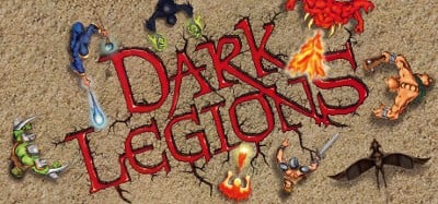 Dark Legions Image