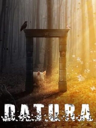 Datura Game Cover