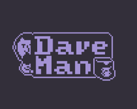 Dave-Man Image