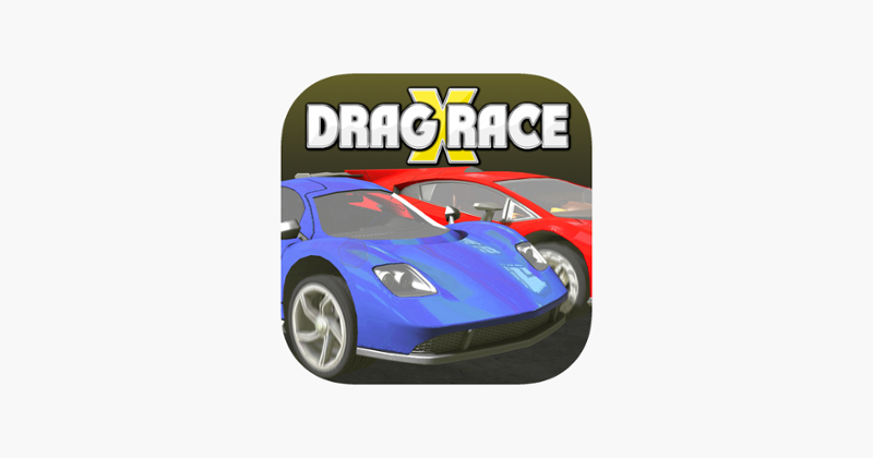 Drag Race Experts, Drag Racing Game Cover