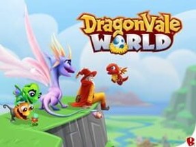 DragonVale World Image