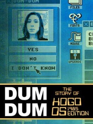 Dum-Dum Game Cover