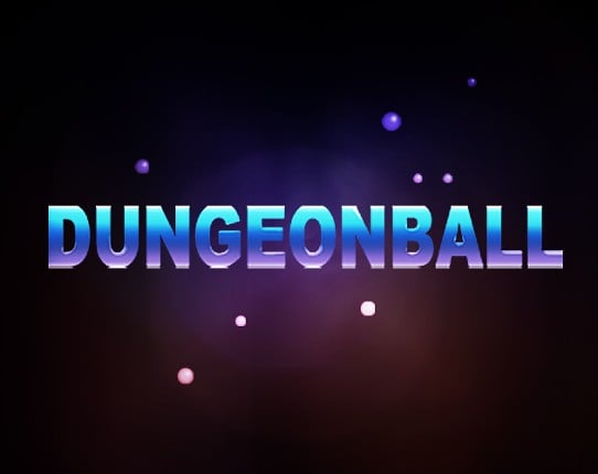 Dungeonball Game Cover