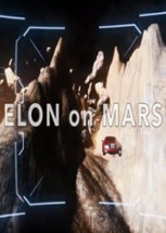 ELON on MARS Image