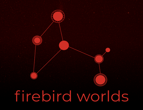 Firebird Worlds Game Cover