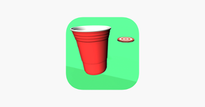 Flip Cup 3D Image