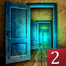 501 Doors Escape Game Mystery Image