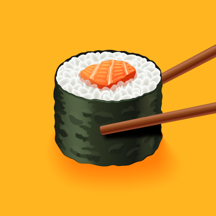 Sushi Bar Idle Game Cover