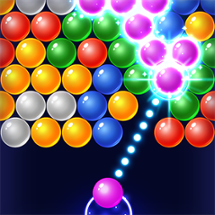 Bubble Shooter Games Image